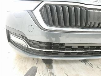 Skoda Octavia AMBITION picture 17