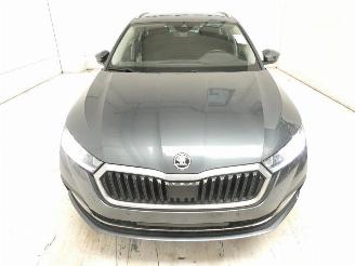 Skoda Octavia AMBITION picture 2