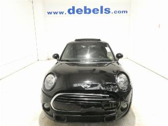 škoda osobní automobily Mini Cooper  2015/9