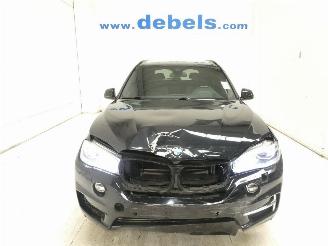 BMW X5 XDRIVE 40E picture 1