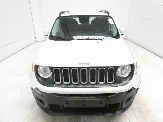 Jeep Renegade LONGITUDE picture 2