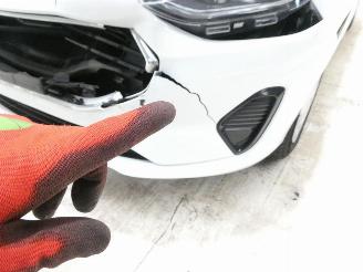 Ford Fiesta TREND picture 5