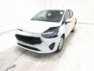 Ford Fiesta TREND picture 6