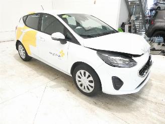 Ford Fiesta TREND picture 13