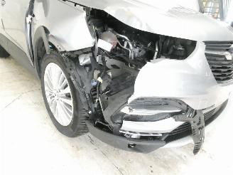 Opel Grandland X INNOVATION picture 11