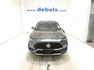 Unfallwagen MG HS E 2024/6