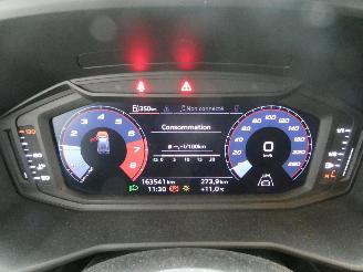 Audi A1 SPORTBACK ADVANCED picture 17