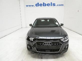 Audi A1 ADVANCED picture 1