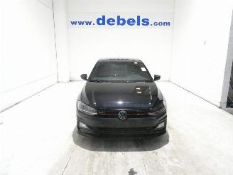 Avarii autoturisme Volkswagen Polo GTI 2020/12