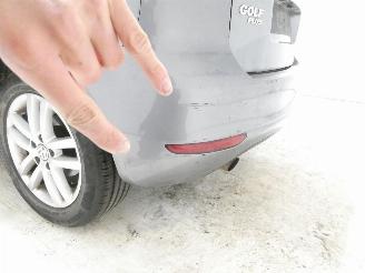 Volkswagen Golf plus PL HIGH 1.6 TDI picture 8