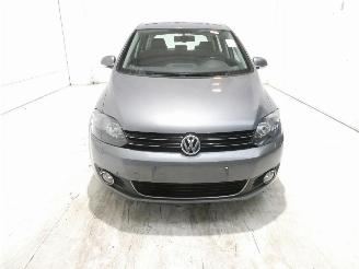 Volkswagen Golf plus PL HIGH 1.6 TDI picture 2