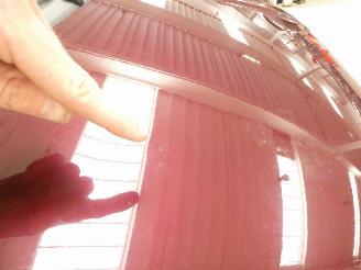 Fiat 500 LOUNGE picture 19