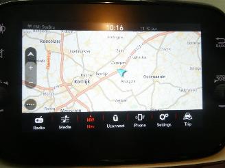 Fiat 500 LOUNGE picture 23