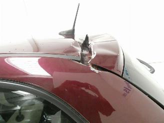 Fiat 500 LOUNGE picture 10