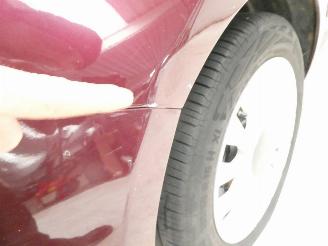 Fiat 500 LOUNGE picture 5