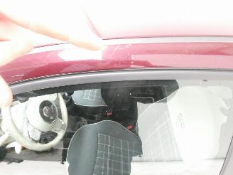 Fiat 500 LOUNGE picture 6