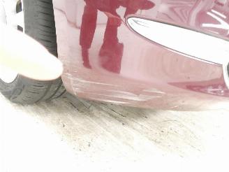 Fiat 500 LOUNGE picture 18