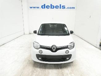 Avarii autoturisme Renault Twingo LIMITED#2 2019/6