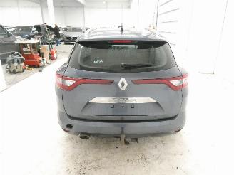 Renault Mégane IV GRANDTOUR picture 7