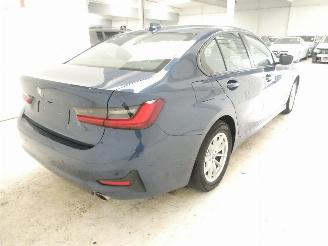 BMW 3-serie D picture 13