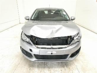 Peugeot 308 II ACTIVE picture 2