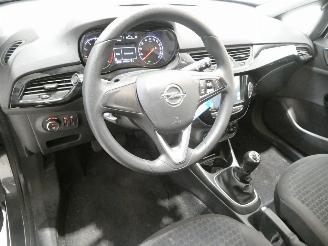 Opel Corsa-E ENJOY picture 19