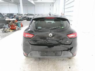 Renault Clio ZEN picture 11