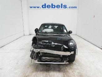 uszkodzony samochody osobowe Mini One  2019/3