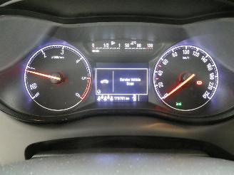 Opel Zafira 1.6D TOURER EDITIO picture 24