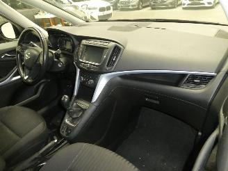 Opel Zafira 1.6D TOURER EDITIO picture 23