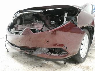 Opel Zafira 1.6D TOURER EDITIO picture 5