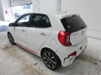 Kia Picanto GT-LINE picture 4