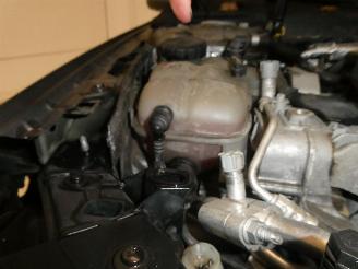 Mercedes Cla-klasse 2.0D  180 D picture 22