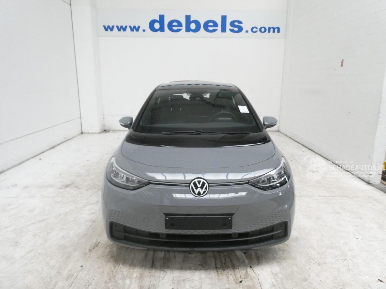 Volkswagen ID.3 PRO PERFORMANCE