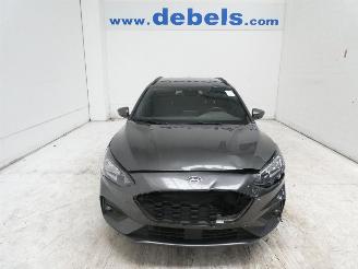 Avarii autoturisme Ford Focus ST-LINE 2019/2