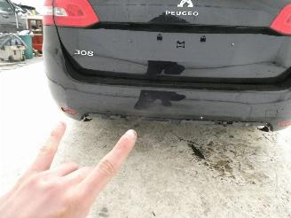Peugeot 308 II SW STYLE picture 12