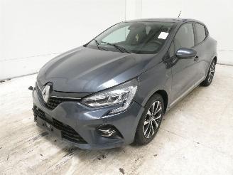 Renault Clio V ZEN picture 8