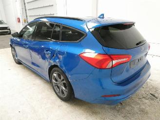 Ford Focus ST-LINE picture 14