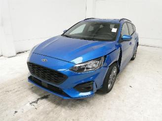 Ford Focus ST-LINE picture 3