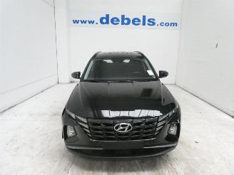 Schadeauto Hyundai Tucson 1.6D 2023/1