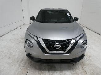 Nissan Juke  picture 2