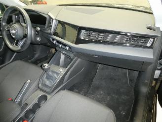 Audi A1 SPORTBACK picture 17