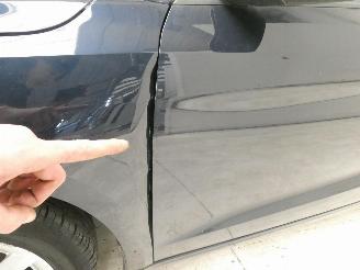 Audi A1 SPORTBACK picture 8