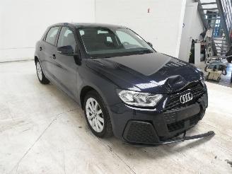 Audi A1 SPORTBACK picture 15