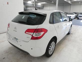 Citroën C4 LIVE picture 14