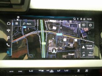 Audi A3 SPORTBACK picture 20