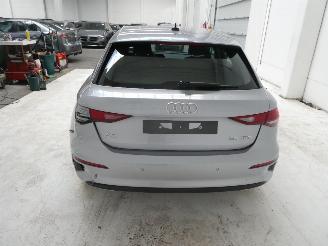 Audi A3 SPORTBACK picture 13
