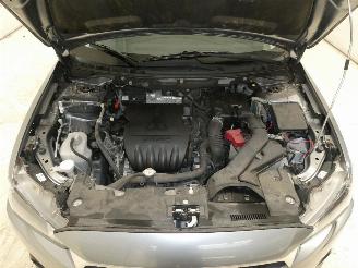 Mitsubishi Lancer 1.6 picture 29