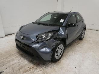 Toyota Aygo X picture 3