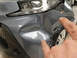 Toyota Aygo X picture 5